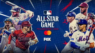 MLB All-Star Game 2026: Horario, dónde ver en vivo el Juego de Estrellas en Filadelfia