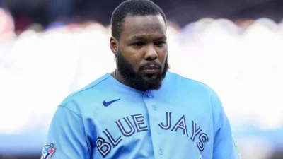 Vladimir Guerrero Jr. recurre a una extenuante rutina para salir de su peor crisis Vladimir Guerrero Jr. recurre a una extenuante rutina para salir de su peor crisis
