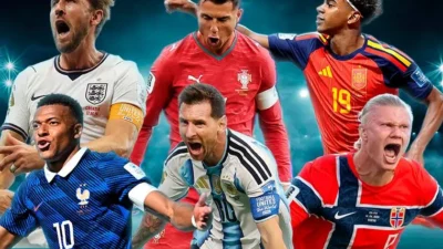Así marcha el cuadro de octavos del Mundial 2026 tras batacazos de Alemania y Países Bajos