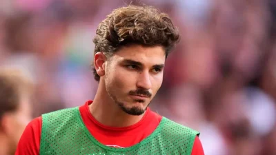 Julián Álvarez, atrapado en un verano sin salida