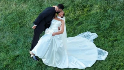 Karl-Anthony Towns: campeón de NBA y ahora casado Karl-Anthony Towns: campeón de NBA y ahora casado