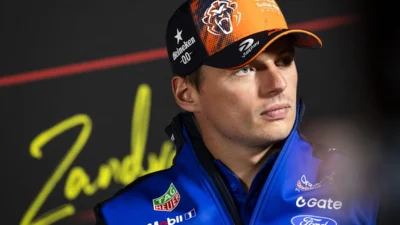 Verstappen: nuevas reglas convencen al campeón de continuar en F1