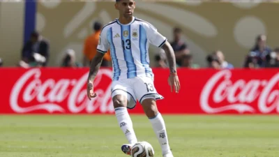 Cuti Romero llega al Atlético: liderazgo argentino hasta 2031