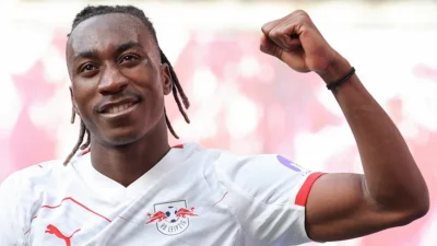 Diomande debuta con el Real Madrid y Mourinho lo prepara ante el Schalke