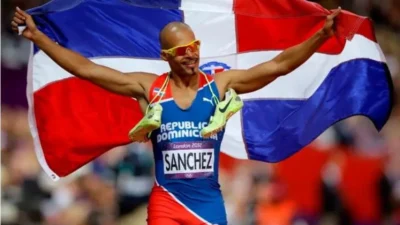 Academia de Atletismo Félix Sánchez: ¿Dónde queda, qué disciplinas entrena y cómo inscribirse?