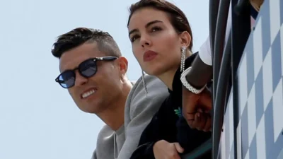 Cristiano protege su fortuna tras casamiento con Georgina