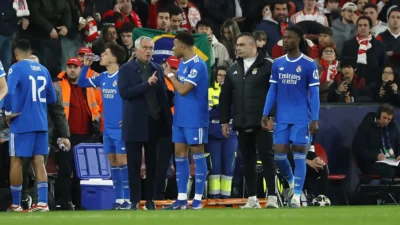 Mbappé abraza la “era Mourinho” y lanza un mensaje ambicioso