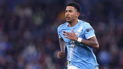 Savinho deja el Manchester City y ficha por el Tottenham