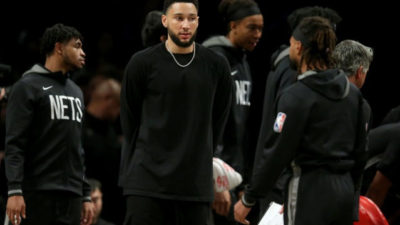 Bogut respalda a Ben Simmons