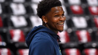 La clave para que Jonathan Kuminga eligiera a Minnesota