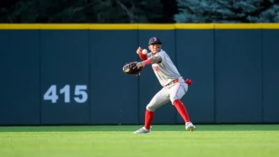 Red Sox pierden cinco seguidos, pero no es motivo para alarmarse