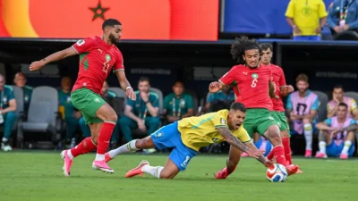 La pieza que Arteta necesitaba para ir por todo La pieza que Arteta necesitaba para ir por todo