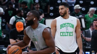 Boston apuesta a que mantendrá a los Celtics entre la élite