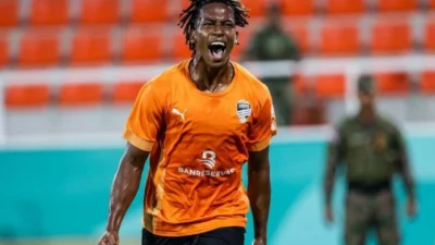 Cibao FC busca dar el golpe en Jamaica Cibao FC busca dar el golpe en Jamaica