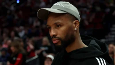 Damian Lillard y la dura sentencia que recibió antes de llegar a la NBA