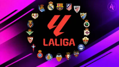 LALIGA 2026-27 arranca con campeones del mundo
