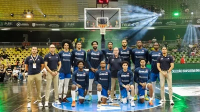 Dominicana más cerca el Mundial de Catar 2027