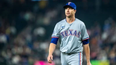 Seager, deGrom y Goren pueden cambiar la pelea de Texas