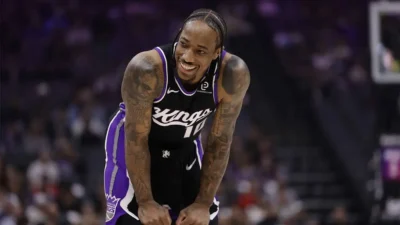 Washington vuelve a la carga por DeMar DeRozan