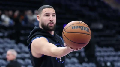 Klay Thompson sobre comparaciones con Ray Allen: “Me da escalofríos”