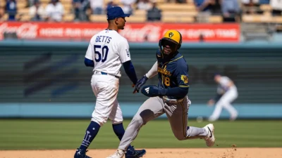El equipo que esta en la cima de MLB