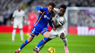 LaLiga y el éxodo que amenaza con romper el fútbol español