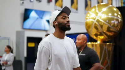 Mikal Bridges y Sonny una portada que conecta a los Knicks