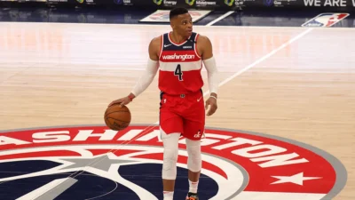 Russell Westbrook prefirió retirarse antes que un papel secundario
