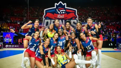 Guía general: todo lo que debes saber del NORCECA Femenino 2026