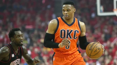 El gran responsable del declive de Russell Westbrook