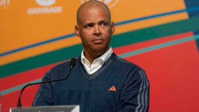Félix Sánchez el “rey Midas” del atletismo dominicano