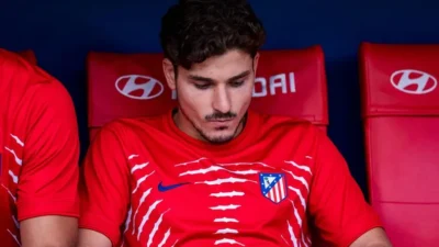 Julián Álvarez se ausenta por tercer día y el conflicto con el Atlético se agrava