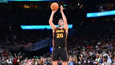 Warriors completan su plantilla con Georges Niang