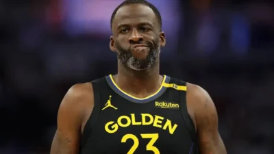 Green lanza crítica a los fans tras el retiro de Westbrook