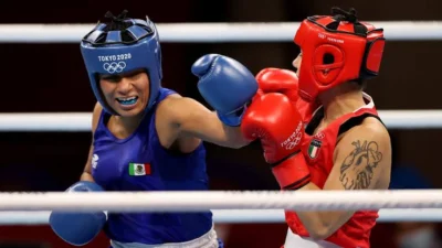Boxeo panamericano y la pugna por el trono