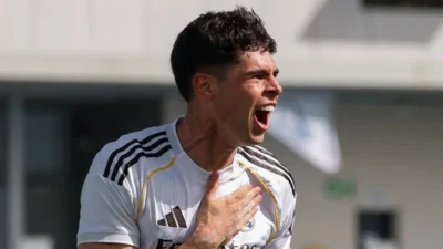 Jacobo Ortega dispara el valor de La Fábrica