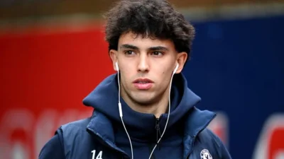 João Félix y Theo Hernández encaran su segundo año en Arabia