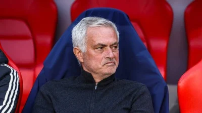 Mourinho: Rivas, Cestero y Ciria, en su primera lista