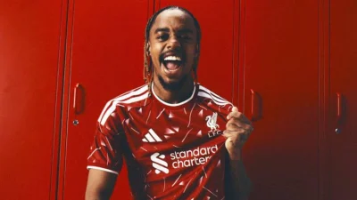 Barcola se convierte en el nuevo Salah Barcola se convierte en el nuevo Salah