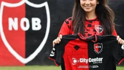 Alyssa Oviedo abre una nueva etapa en Argentina