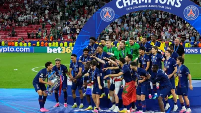 2026-27: Grandes duelos y un sorteo cargado de estrellas