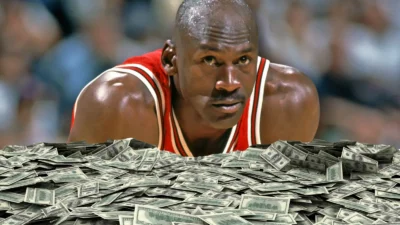 Camiseta de Jordan podría romper todos los récords de memorabilia