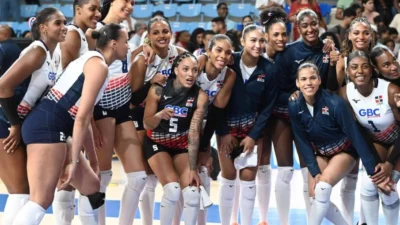Reinas del Caribe avanzan a semifinales de este martes
