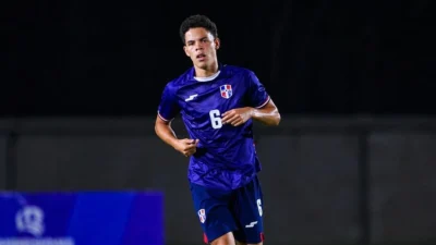 Dominicana vs. Haití: guía completa del gran derbi caribeño en la Nations League