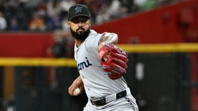 Alcántara y Ureña ponen a prueba su gran temporada en jornada clave