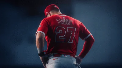 ¿Qué ocurrirá con Mike Trout tras la venta de los Angels?