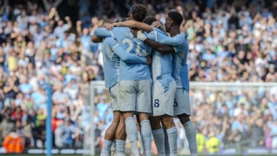 Premier League con récord de más de US$ 4.000 millones en fichajes