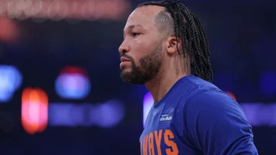 ¿Brunson por encima de Derrick Rose?