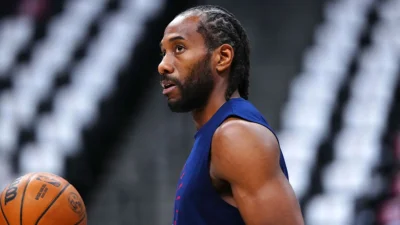 Todo lo que debes saber del caso Clippers y Kawhi Leonard