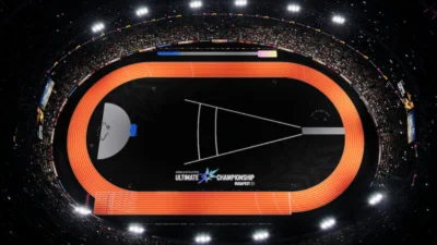 Guía del World Athletics Ultimate Championship